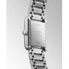 Montre Longines Mini DolceVita Sertie Diamants Bracelet Acier