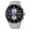 copy of Montre Seiko Astron GPS Solar Cadran Bleu