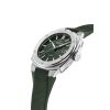 Montre Alpina Alpiner Extreme Automatic Cadran Vert