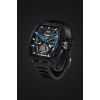 Montre Blackout Concept XP1 Tourbillon LT Frozen Blue