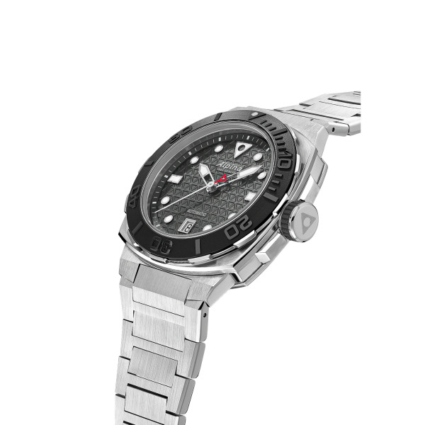 Montre Alpina SEASTRONG DIVER EXTREME AUTOMATIC BRACELET ACIER