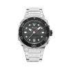 Montre Alpina SEASTRONG DIVER EXTREME AUTOMATIC BRACELET ACIER