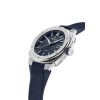 copy of Montre Alpina Alpiner Extreme Automatic Cadran Bleu