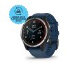 Montre Garmin Quatix 7 Sapphire Edition Ecran AMOLED