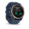 Montre Garmin Quatix 7 Connectée GPS Marine Ecran AMOLED