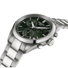 Montre Tissot PR 100 Chronograph Cadran Vert