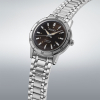 Montre Seiko Presage 60's Cadran Bleu Bracelet Acier