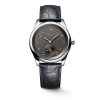 Montre Longines Master Collection Cadran Anthracite Aiguilles Roses