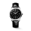 Montre Longines Conquest Heritage Central Power Reserve Cadran Noir