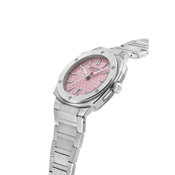 Montre Alpina Alpiner Extreme Quartz Rose