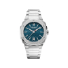 Montre Alpina Alpiner Extreme Quartz Bleu