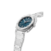 Montre Alpina Alpiner Extreme Quartz Bleu