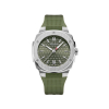 Montre Alpina Alpiner Extreme Quartz Vert