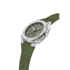 Montre Alpina Alpiner Extreme Quartz Vert