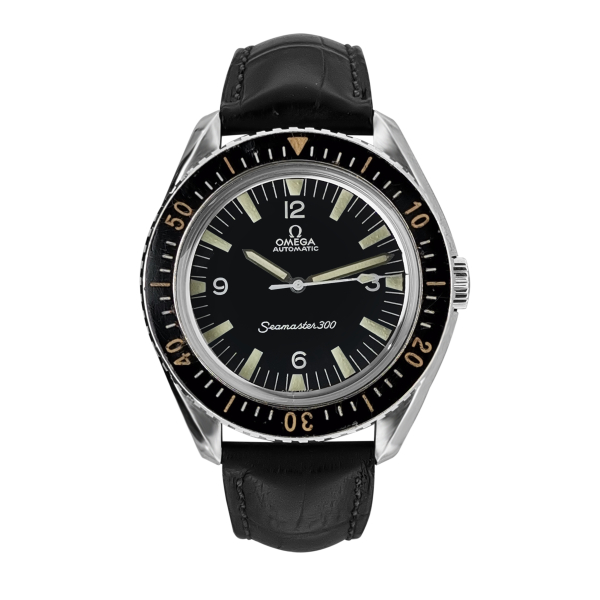 Montre Occasion OMEGA Seamaster Vintage