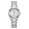 Montre CITIZEN Platform Classic Cadran Rose fe1241-71z