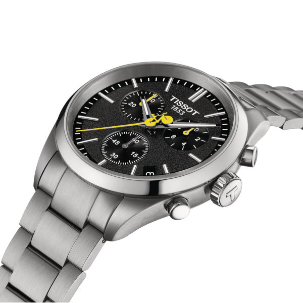 Montre Tissot PR 100 Chronograph Tour de France