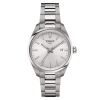 Montre Tissot PR 100 Lady Small Cadran Argent Bracelet Acier