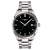 Montre Tissot PR 100 Cadran Noir Bracelet Acier