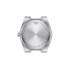 Montre Tissot PRX 35mm Cadran Vert Clair Bracelet Acier