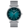 Montre Tissot Everytime Gent Acier inoxydable 316L