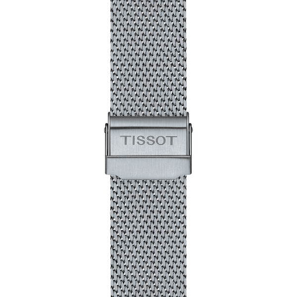 Montre Tissot Everytime Gent Acier inoxydable 316L