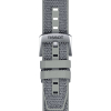 Montre Tissot Seastar 1000 Chronograph Cadran Gris Bracelet Caoutchouc