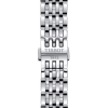 Montre Tissot Le Locle Powermatic 80 Open Heart Cadran Argent