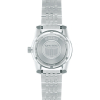 Montre King Seiko Cadran Argent Bracelet Acier SPB279J1