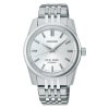 Montre King Seiko SPB279J1 Cadran Argent Bracelet Acier 