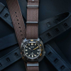 Montre Seiko Prospex Série Limitée Cadran Noir