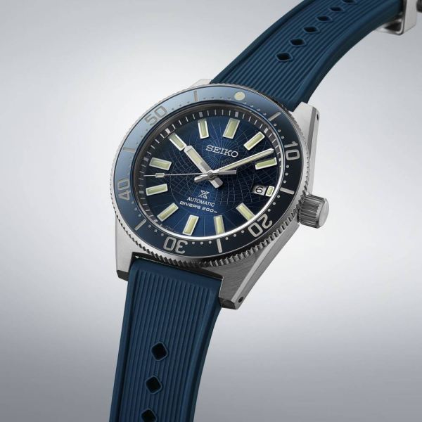 Montre Seiko Prospex SLA055J1 Edition Limitée Diver's 200m