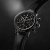 Montre Seiko Prospex Série Limitée Cadran Noir