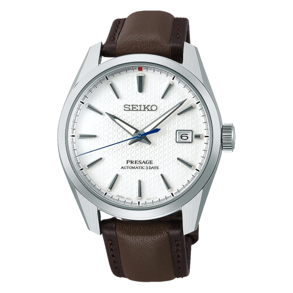 Montre Seiko Prospex Série Limitée Cadran Noir