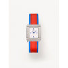 Montre Poiray Ma Première Acier Cadran Glossy Snow White