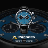 copy of Montre Prospex Automatique Diver's 200M Bracelet Acier