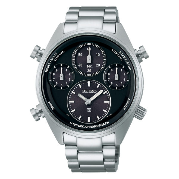 Montre Prospex SFJ003P1 Chronographe Quartz Solaire