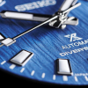 Montre Seiko Prospex Automatique Save The Ocean