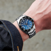 Montre Seiko Prospex Automatique Save The Ocean