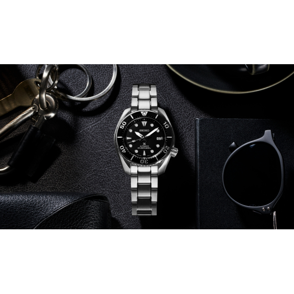 Montre Seiko Prospex SPB101J1 Automatique Diver's 200m