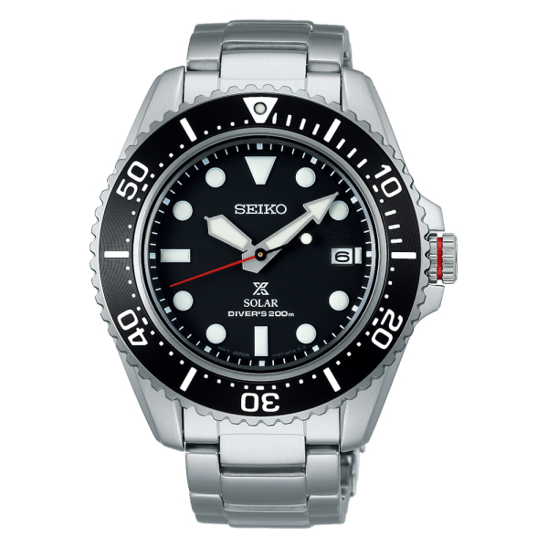 copy of Montre Prospex Automatique Diver's 200M Bracelet Acier