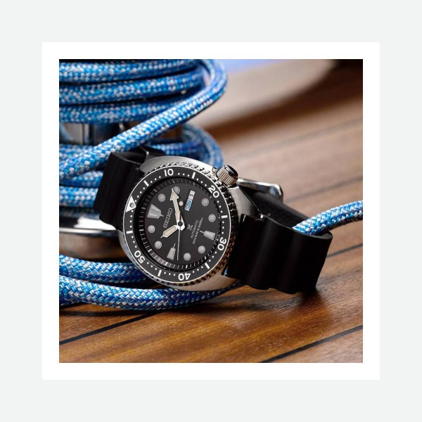 copy of Montre Prospex Automatique Diver's 200M Bracelet Acier