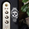 Montre Seiko Prospex Chronographe Quartz Solaire