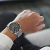 Montre Seiko Prospex Chronographe Quartz Solaire