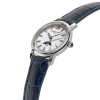 Montre Frederique Constant Slimline Ladies Moonphase Bracelet Cuir