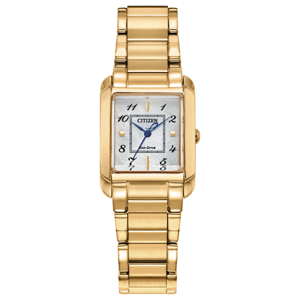 copy of Montre CITIZEN Platform Classic Cadran Rose fe1241-71z