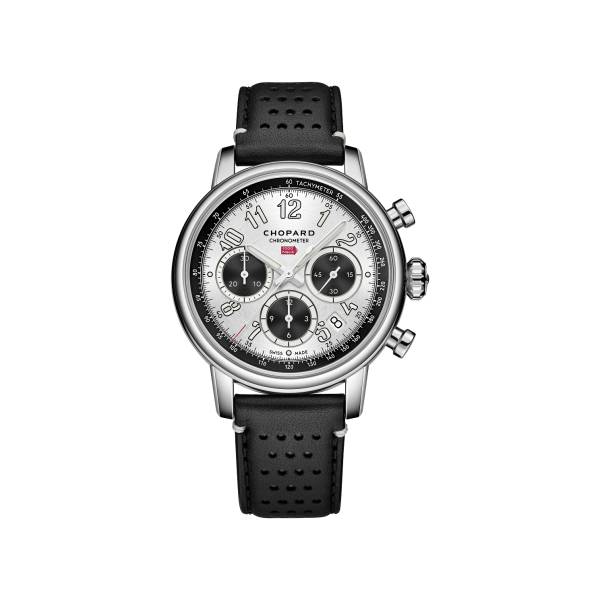 Montre Chopard Mille Miglia Mixte Luxe Classic Chronograph