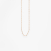 COLLIER Vanrycke MARRAKECH Or rose 18k