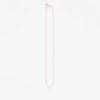 COLLIER Vanrycke MARRAKECH Or rose 18k