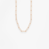 COLLIER Vanrycke MARRAKECH Or rose 18k